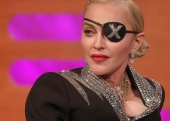 Madonna cancela conciertos en París por coronavirus