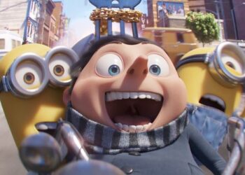 “Minions” se aplaza y Rosie O’Donnell llama a Gloria Stefan