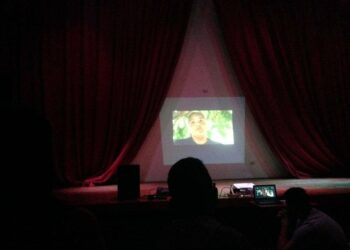 Palacio Cultural ofrecerá noches de cine