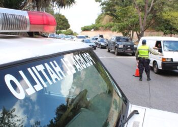 Hijo de Luis Motta Dominguez fue herido de bala en una fiesta
