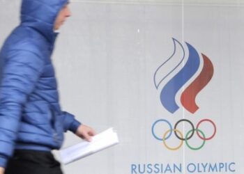 Federación rusa admite actos indebidos