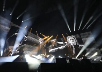 Soda Stereo pospone el resto de su gira por coronavirus