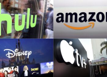 Golpeada por virus, Hollywood encuentra salida con streaming