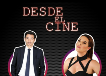 MundoDPelícula y Cines Unidos harán Live desde sus salas