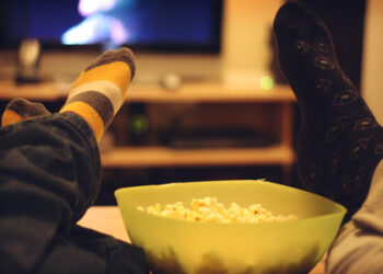 Emprered Anzoátegui recomendó películas para entretenerse y aprender en cuarentena