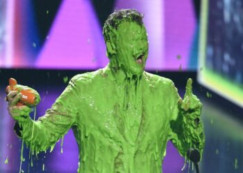 Nickelodeon Kids' Choice Awards reunirá estrellas desde casa