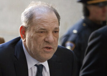 Weinstein enfrenta otro cargo de abuso sexual en Los Ángeles