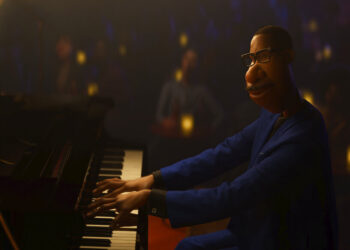 Pixar pospone estreno de “Soul” de junio a noviembre