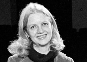 Muere la actriz y biógrafa Patricia Bosworth por virus