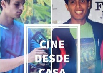 Cineastas darán consejos en live de Instagram para crear  desde casa