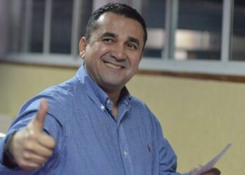 Arlindo Gouveia: ''La medalla de oro me cambió la vida''