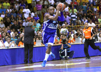 Los mejores pilotos siempre pasaron por Marinos