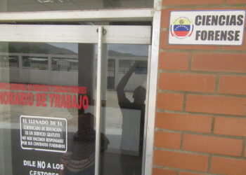 Una mujer falleció al caer de la platabanda de una residencia en Píritu