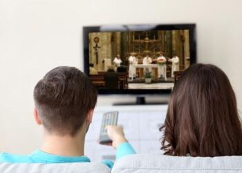 Parroquia María Auxiliadora realiza misas en línea