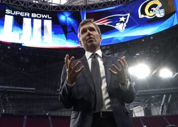 Médico de NFL: No hay certeza para inicio de campaña