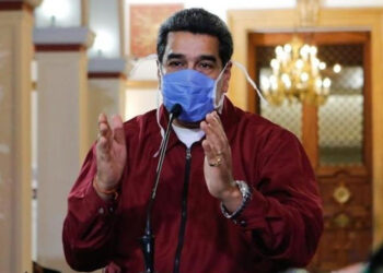 Nicolás Maduro reportó 10 nuevos casos de covid-19 en Venezuela