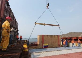 Tras 21 años Venezuela recupera piedra sagrada indígena