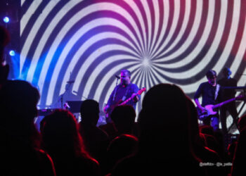 Sunset Home Festival reveló el cartel de su "primera temporada"