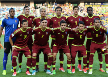 Futbolistas de la sub 20 reclaman premios adeudados por la FVF