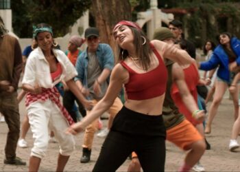 De La Reguera presenta su lado más chistoso en serie “Ana”