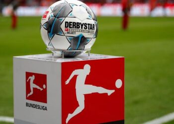 Futuro de Bundesliga en veremos ante pandemia