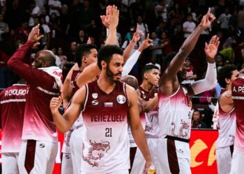 FIBA movió calendario de competencias internacionales (+Fotos)