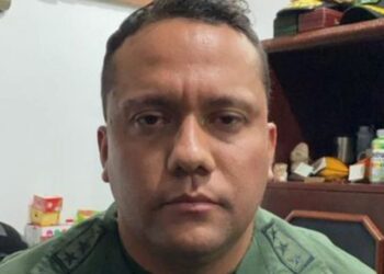 Detuvieron a capitán de la GNB por presuntamente sustraer armas de Miranda