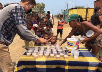 ConValores hizo entrega de donativo