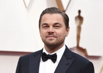 DiCaprio, otros lanzan fondo de alimentos de emergencia