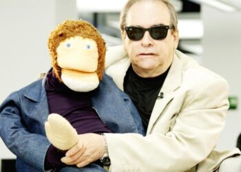 Murió el humorista venezolano Carlos Donoso