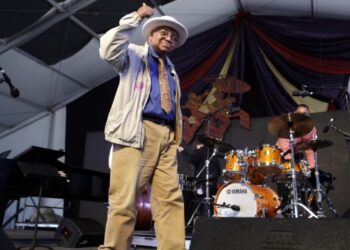 Jazzista Ellis Marsalis Jr muere de coronavirus a los 85 años