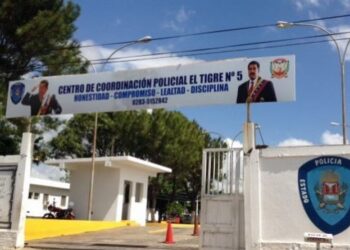 Policías capturaron a presuntos jíbaros