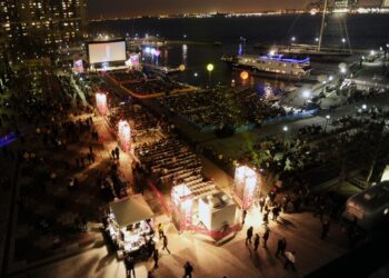 Festivales de cine unen fuerzas para muestra en YouTube