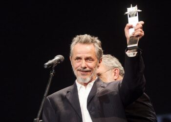 Fallece el director mexicano Gabriel Retes