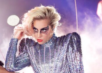 Gaga y Wonder ofrecen esperanza en evento contra Covid-19