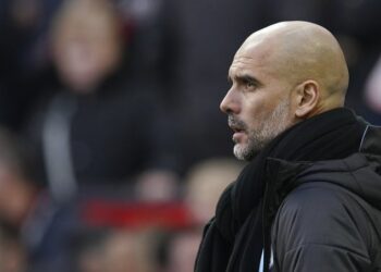 Madre de Pep Guardiola murió este lunes a causa del  coronavirus en Barcelona