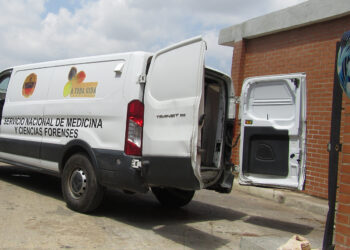 Hallaron muerto a un presunto violador