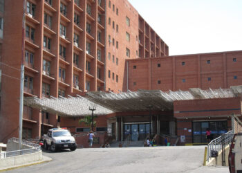 Se intensifican campañas de recolección de insumos para hospitales de Anzoátegui
