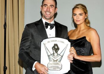 Justin Verlander donará su salario semanal a lucha contra el coronavirus (+Video)