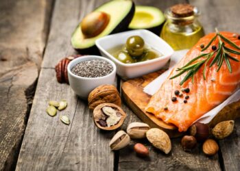 Live dará orientación sobre la dieta "Keto"