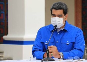 Tres nuevos casos de COVID-19 reportó Maduro este martes