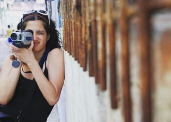 Prakriti Maduro compartirá con el público venezolano en transmisión de Instagram