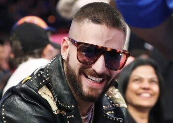 Maluma lanza "Qué chimba" y un reto para quedarse en casa (+Video)