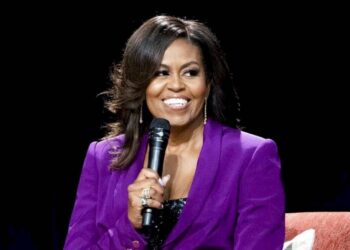 Netflix estrenará documental de Michelle Obama
