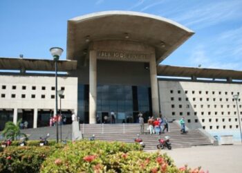 Cicpc atrapó a presunto homicida