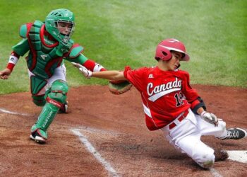 Cancelan la Serie Mundial de Pequeñas Ligas por coronavirus