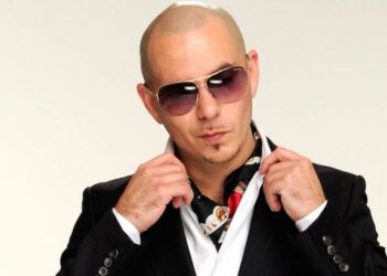 Pitbull lanza canción benéfica para animar a sus fans (+Video)