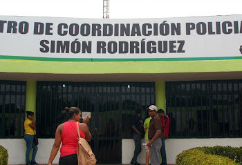 En El Tigre capturaron a presuntos estafadores