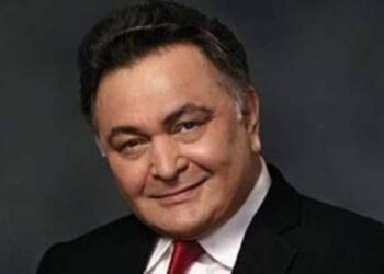 Muere prolífico actor de Bollywood Rishi Kapoor