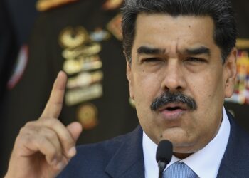 Rusia y Venezuela discuten cooperación durante pandemia de coronavirus